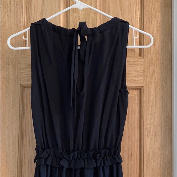 Kate Spade Little Black Dress, size 2 - Picture 3 of 3